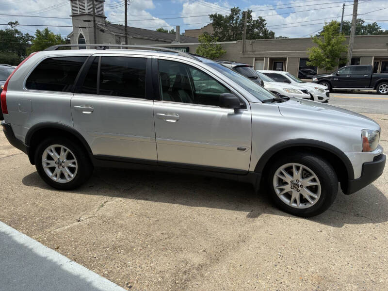 2006 Volvo XC90 V8 - Photo 8