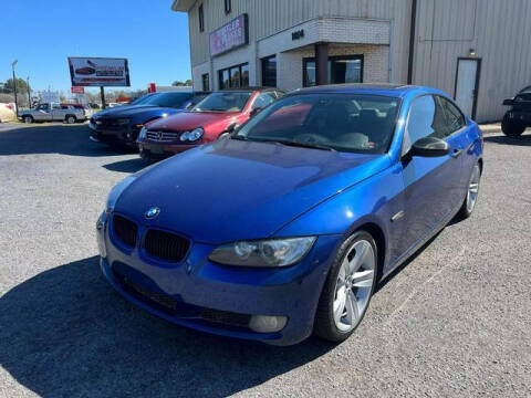 2007 BMW 3 Series for sale at Premium Auto Collection in Chesapeake VA