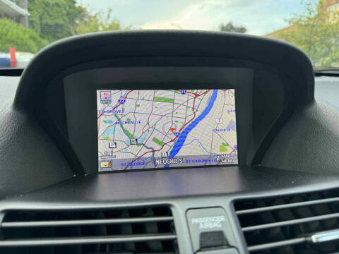 2014 Acura TL w/Tech