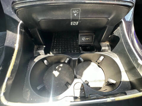 2017 Mercedes-Benz E-Class E 300