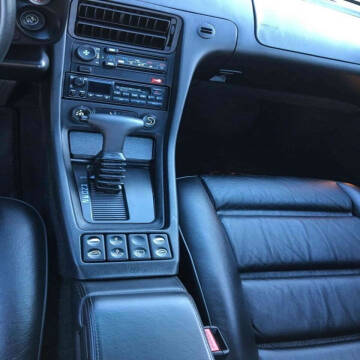 1993 Porsche 928 for sale at JB Motorsports LLC in Portland OR