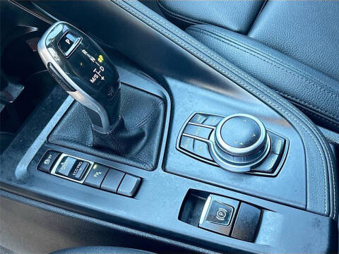 2020 BMW X2 sDrive28i