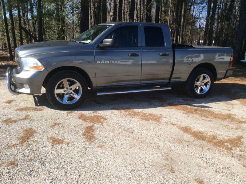 ABC Cars LLC Car Dealer in Ashland, VA