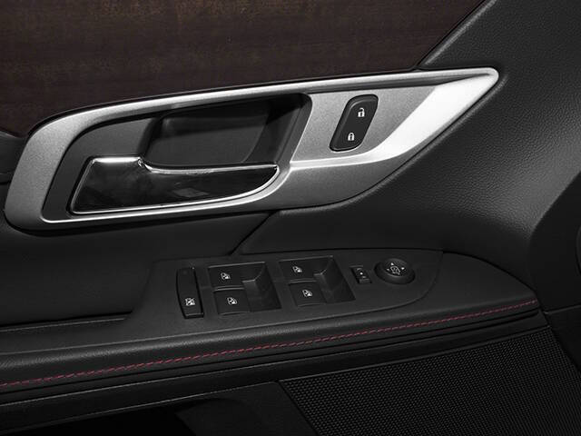 2013 GMC Terrain Denali