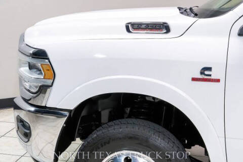 2022 RAM 3500 Laramie