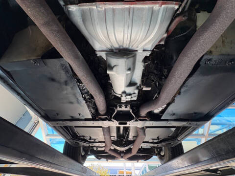 1968 Chevrolet Corvette