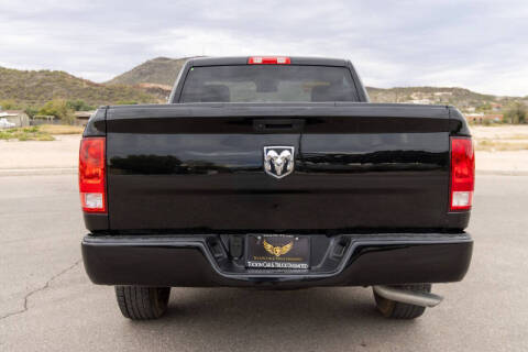 2019 RAM 1500 Classic Express