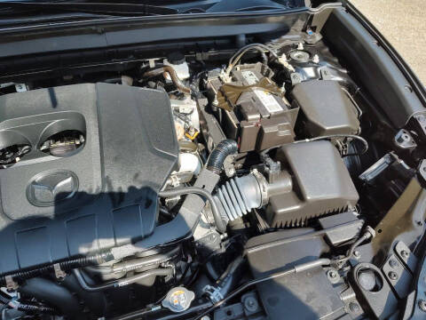 2023 Mazda CX-30 2.5 S Preferred