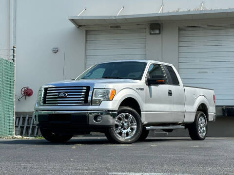 2010 Ford F-150 for sale at Universal Cars in Marietta GA