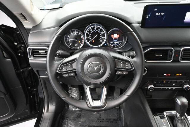 2023 Mazda CX-5 2.5 S Select