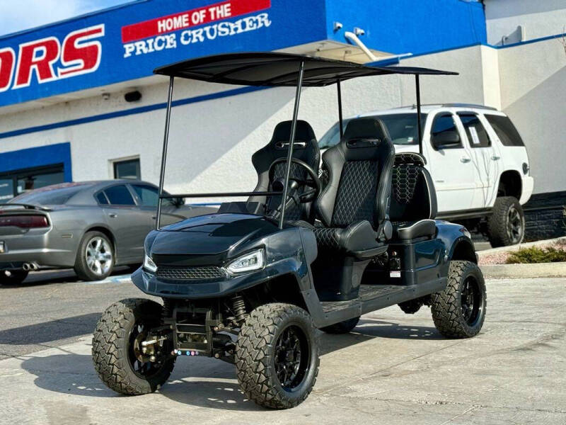 2024 LEGION M-4K GK for sale at Discount Motors in Pueblo CO