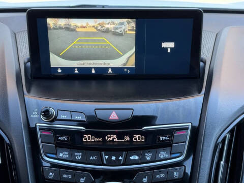 2019 Acura RDX SH-AWD w/A-SPEC