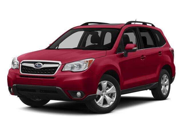 2014 Subaru Forester for sale at Autos by Talon in Seattle, WA