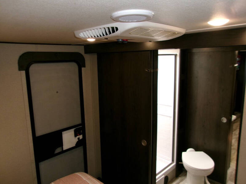 2022 Grand Design RV Transcend 321bh