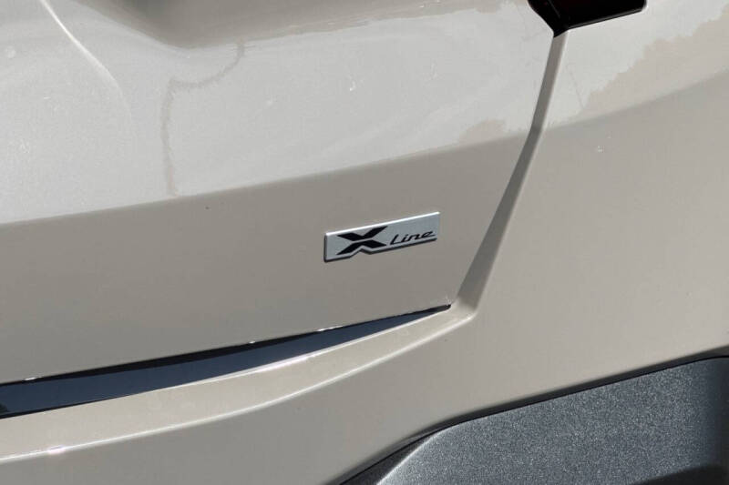 2025 Kia Sorento X-Line SX