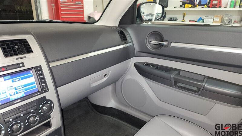 2008 Dodge Charger RT