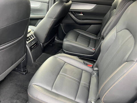 2025 Mazda CX-90 3.3 Turbo Preferred