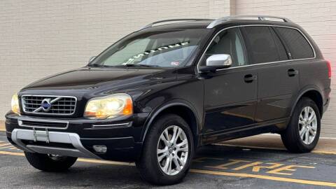 2013 Volvo XC90 for sale at Carland Auto Sales INC. in Portsmouth VA