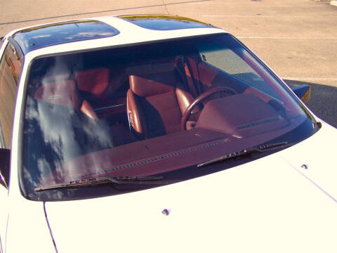 1986 Nissan 300ZX Turbo