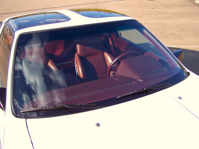 1986 Nissan 300ZX Turbo