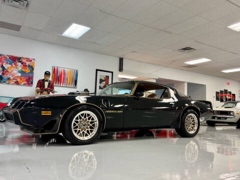 1979 Pontiac Trans Am