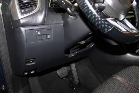 2018 Mazda MAZDA3 Sport