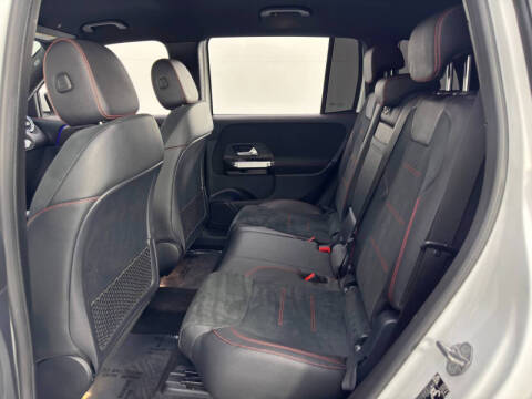 2021 Mercedes-Benz GLB GLB 250