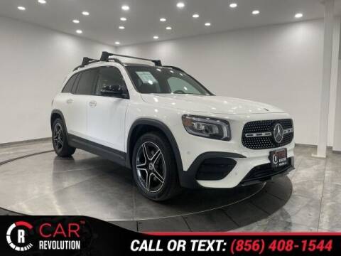 2020 Mercedes-Benz GLB for sale at Car Revolution in Maple Shade NJ