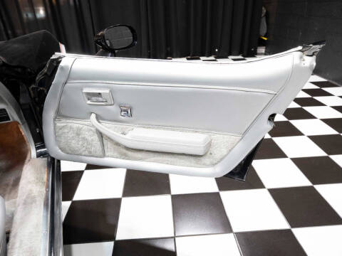 1978 Chevrolet Corvette