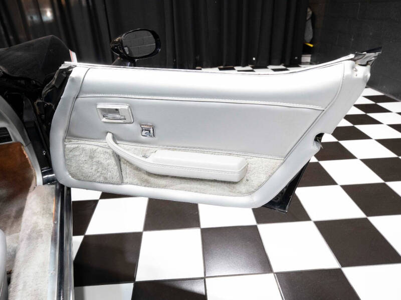 1978 Chevrolet Corvette