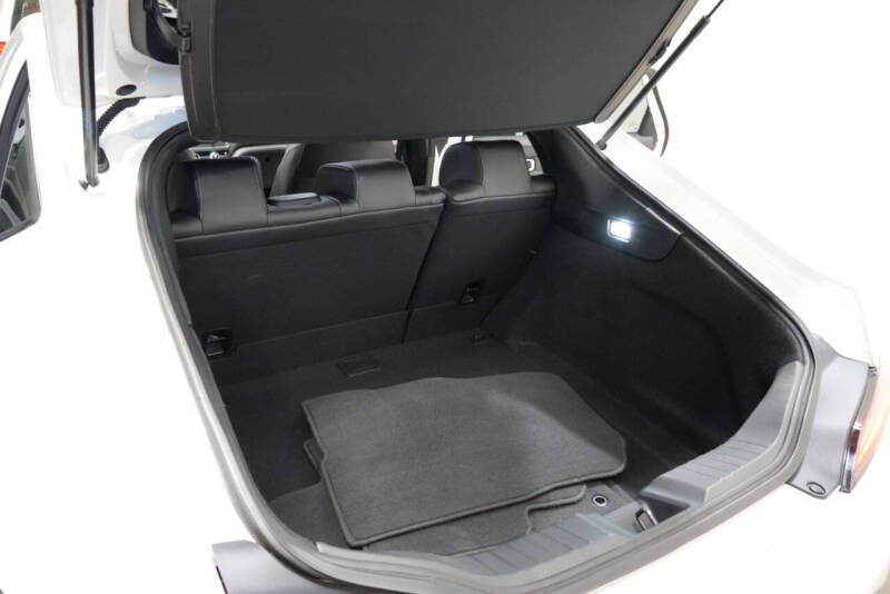 2023 Acura Integra w/A-SPEC