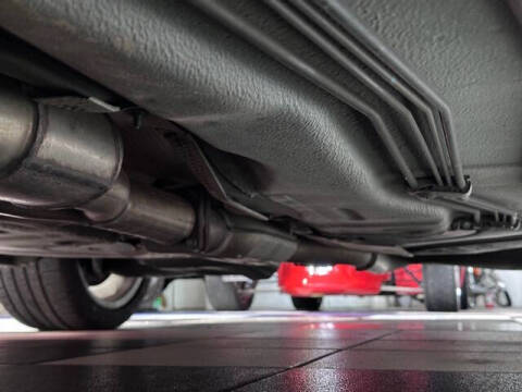 2001 Mercedes-Benz CLK CLK 430