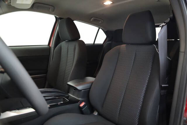 2026 Mitsubishi Eclipse Cross LE