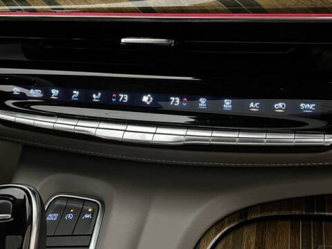 2023 Cadillac Escalade ESV Premium Luxury Platinum