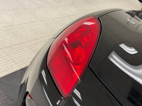 2006 Pontiac Solstice