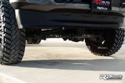 2020 Ford F-350 Super Duty Platinum