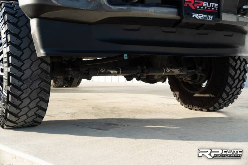 2020 Ford F-350 Super Duty Platinum