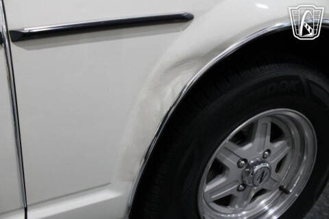 1983 Datsun 280ZX GL 2+2