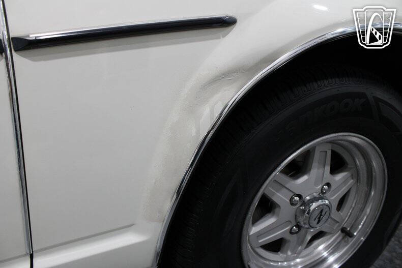 1983 Datsun 280ZX GL 2+2