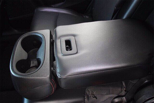 2019 Dodge Journey GT