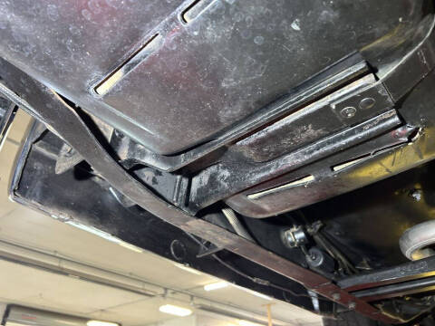 1989 Chevrolet C/K 1500 Series