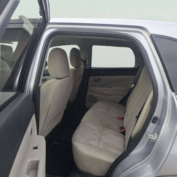 2017 Mitsubishi Outlander Sport ES