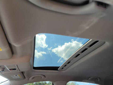 2022 Volkswagen Passat SE