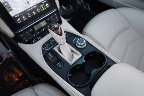 2019 Maserati GranTurismo Sport