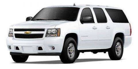 2011 Chevrolet Suburban for sale at Capital Group Auto Sales & Leasing in Freeport NY