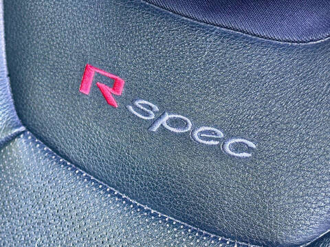 2014 Hyundai Genesis Coupe 2.0T R-Spec