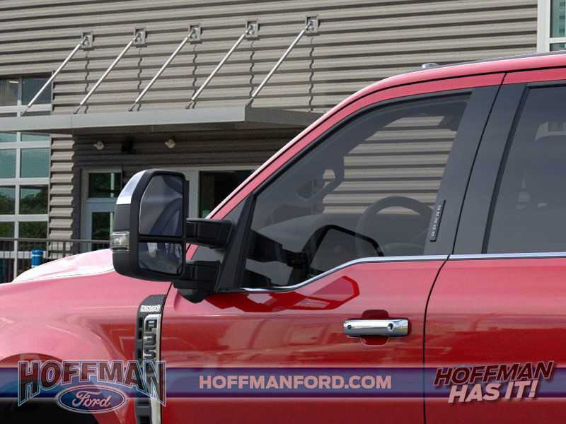 2026 Ford F-350 Super Duty