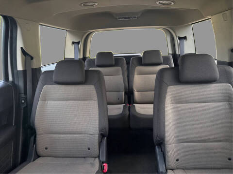 2009 Ford Flex SE