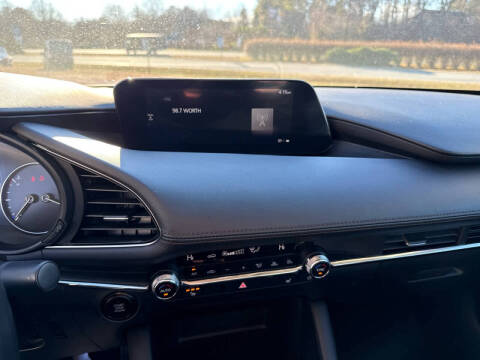 2024 Mazda Mazda3 Sedan 2.5 S Preferred