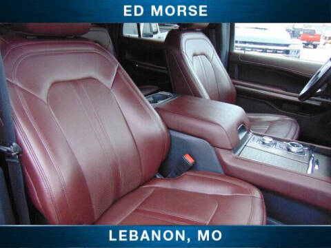 2023 Ford Expedition MAX Limited